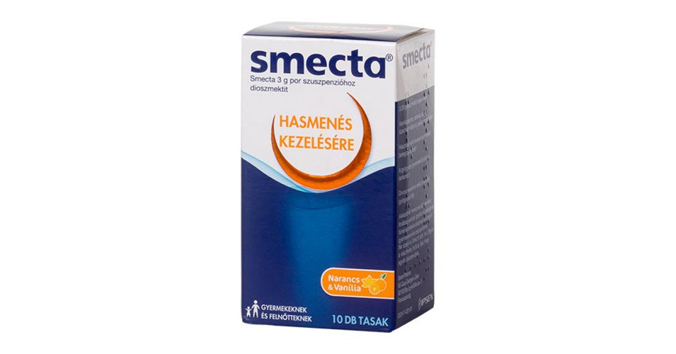 Peut On Prendre Du Smecta En Allaitant